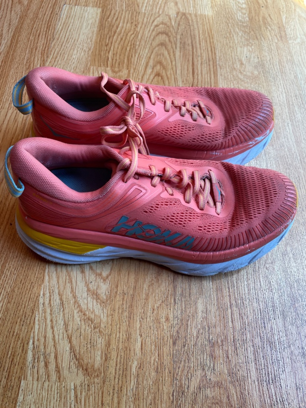 Hoka One One Bondi 7